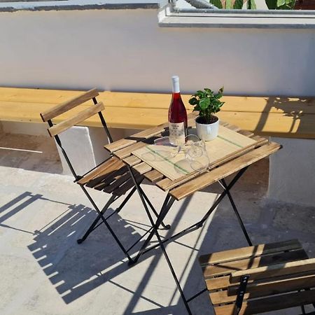 Dimora La Terrazza Polignano a Mare Exterior foto