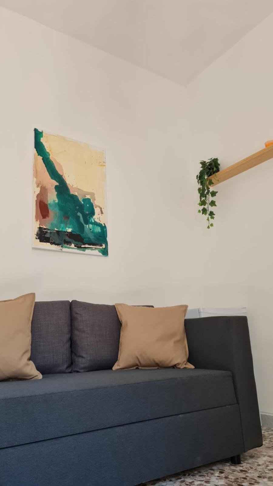 Dimora La Terrazza Polignano a Mare Exterior foto