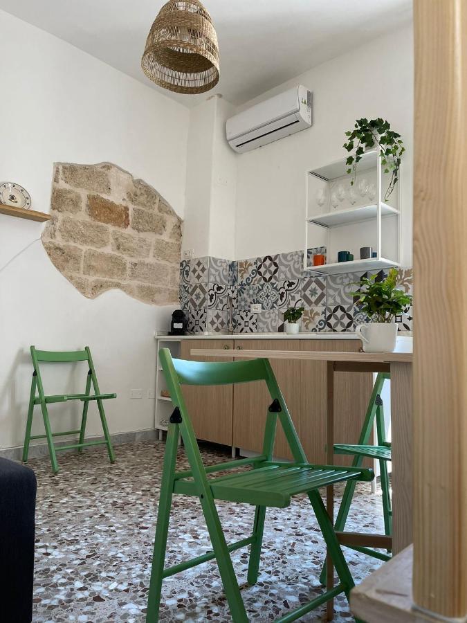 Dimora La Terrazza Polignano a Mare Exterior foto