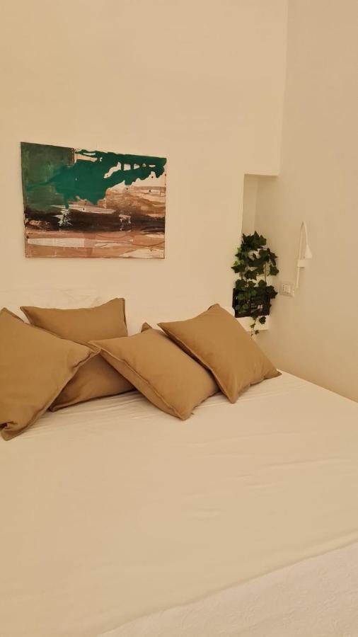 Dimora La Terrazza Polignano a Mare Exterior foto