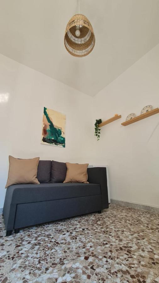 Dimora La Terrazza Polignano a Mare Exterior foto