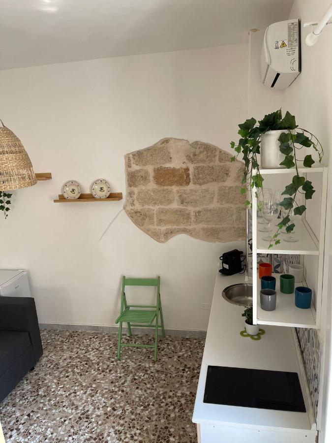 Dimora La Terrazza Polignano a Mare Exterior foto