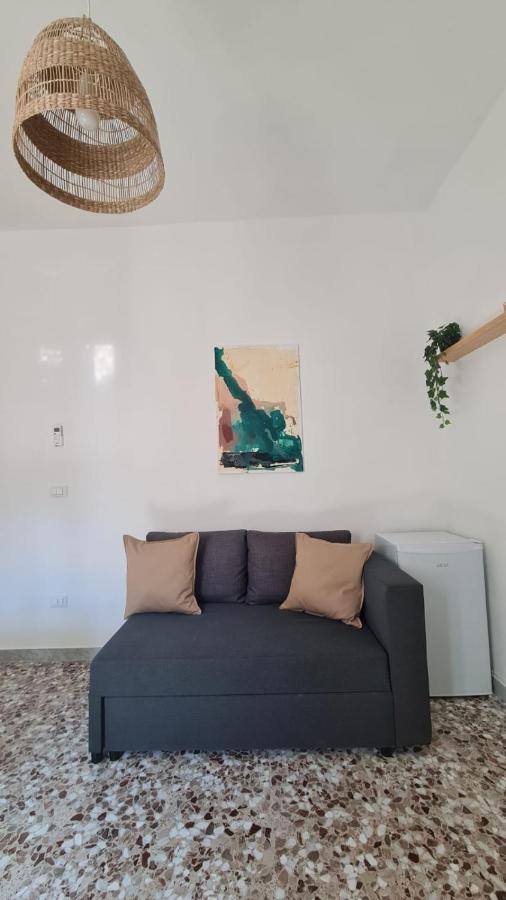 Dimora La Terrazza Polignano a Mare Exterior foto